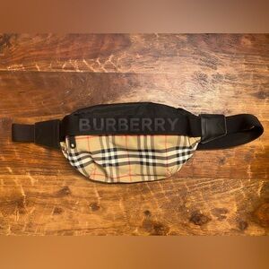 Burberry Crossbody